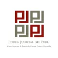 Poder Judicial — Puente Piedra / Ventanilla